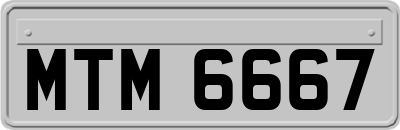 MTM6667