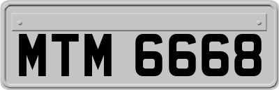 MTM6668