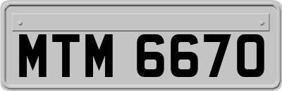MTM6670