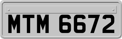 MTM6672