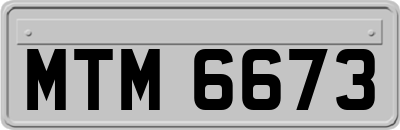 MTM6673