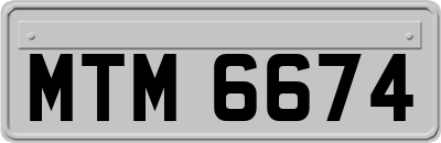 MTM6674