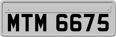 MTM6675