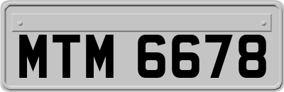 MTM6678