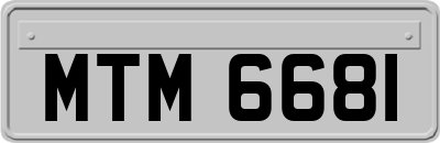 MTM6681