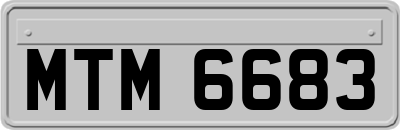 MTM6683