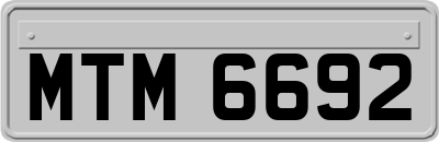 MTM6692