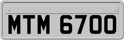 MTM6700