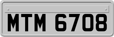 MTM6708