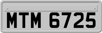MTM6725