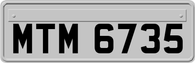 MTM6735