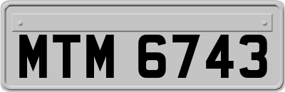 MTM6743