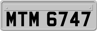 MTM6747