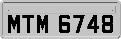 MTM6748