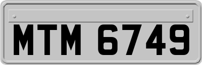 MTM6749