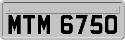MTM6750