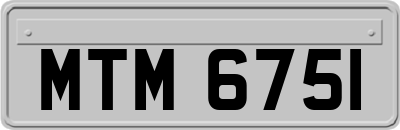 MTM6751
