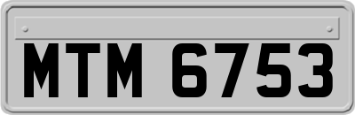 MTM6753