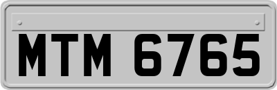 MTM6765