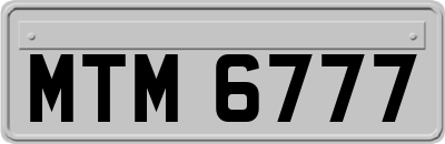 MTM6777