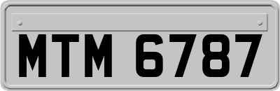 MTM6787