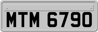 MTM6790