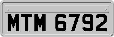 MTM6792