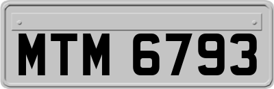 MTM6793