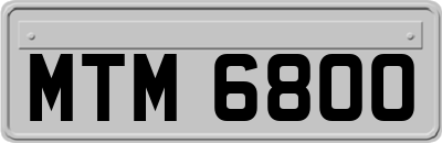 MTM6800