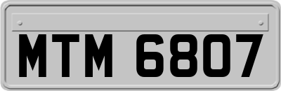 MTM6807