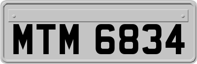 MTM6834