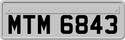 MTM6843