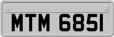 MTM6851