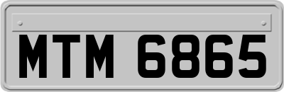 MTM6865