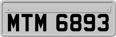 MTM6893