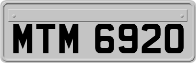 MTM6920