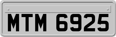 MTM6925