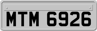 MTM6926