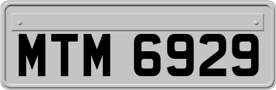 MTM6929
