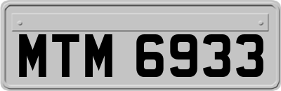 MTM6933