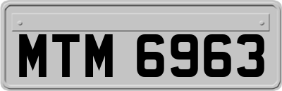 MTM6963