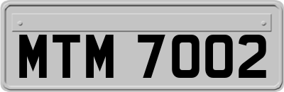 MTM7002
