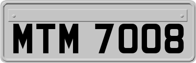 MTM7008