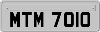 MTM7010