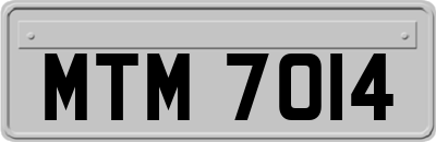 MTM7014