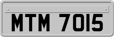 MTM7015