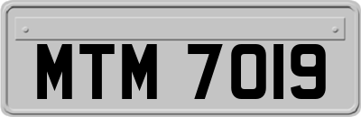 MTM7019