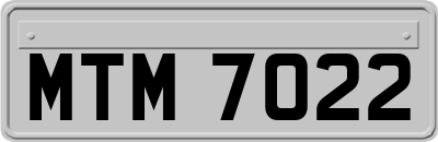 MTM7022