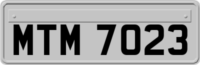 MTM7023