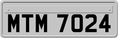 MTM7024
